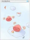 Angeling