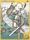 Doppelganger