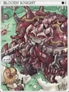 Cavaleiro Sanguinário